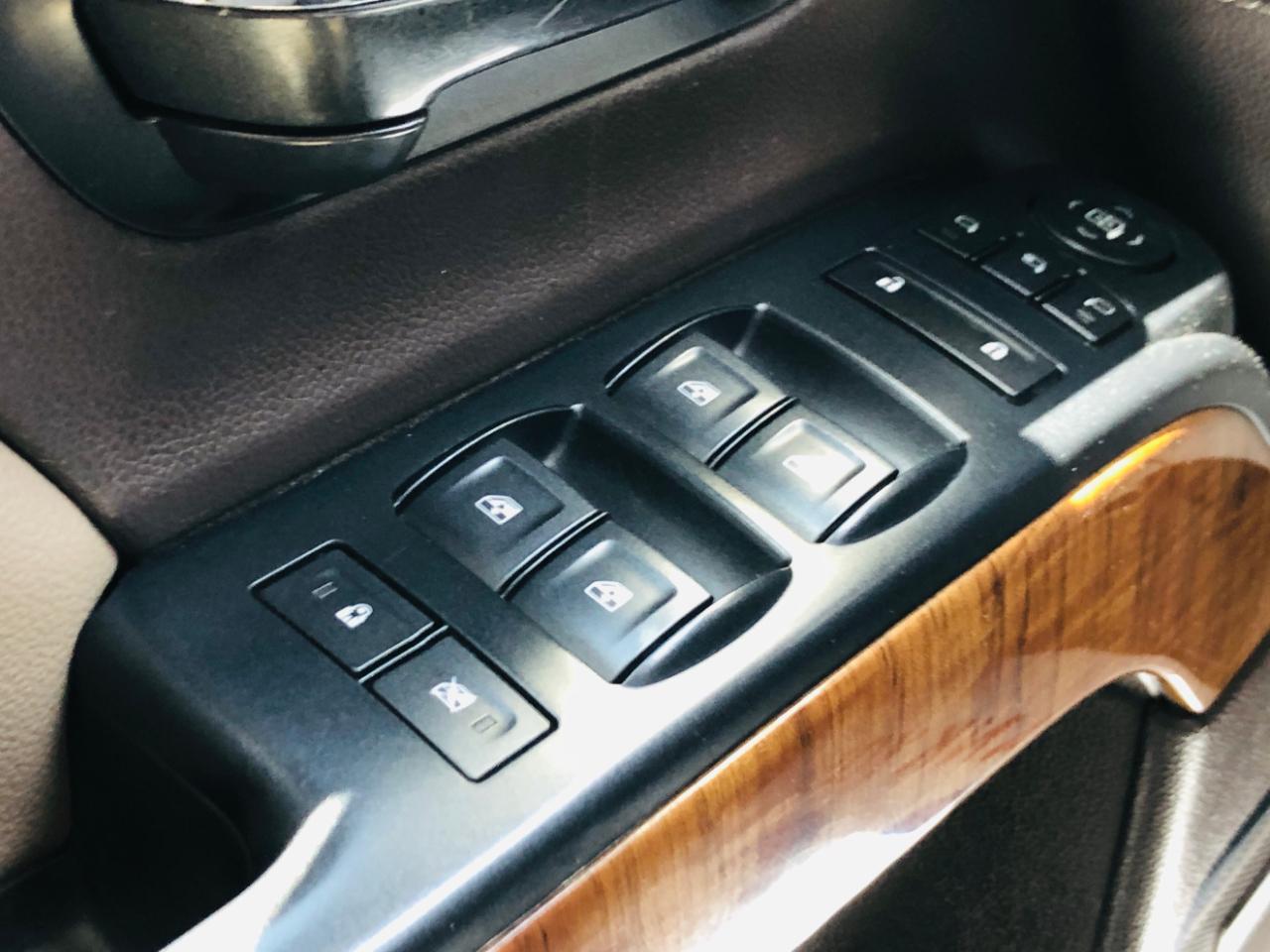 GMC Sierra 2500HD 4WD Crew Cab 153.7" SLT 2018