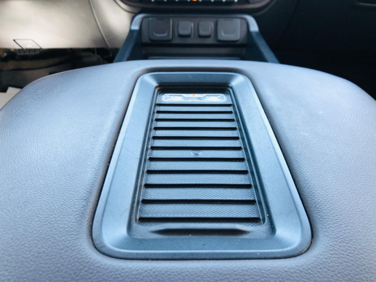 GMC Sierra 2500HD 4WD Crew Cab 153.7" SLT 2018