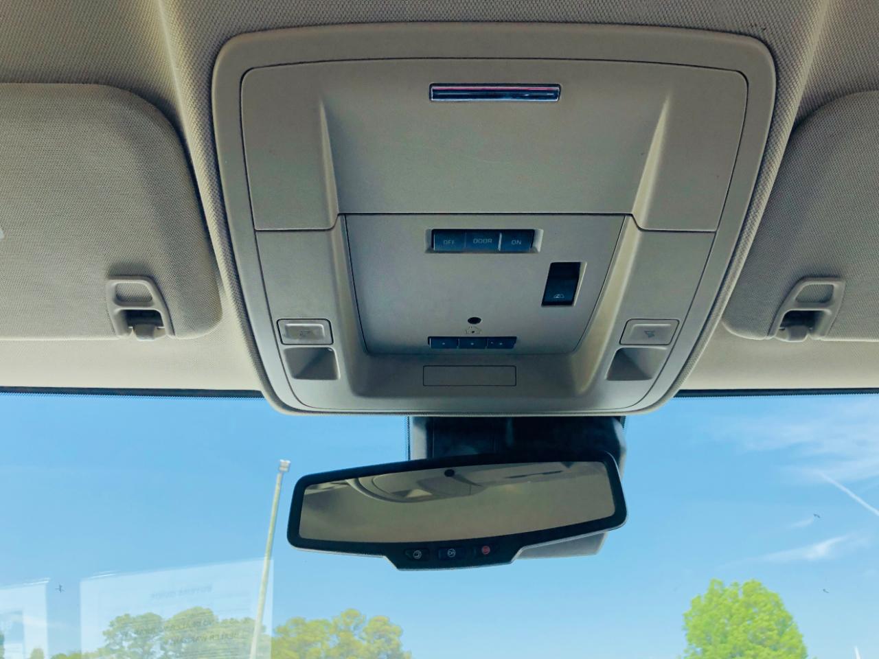 GMC Sierra 2500HD 4WD Crew Cab 153.7" SLT 2018