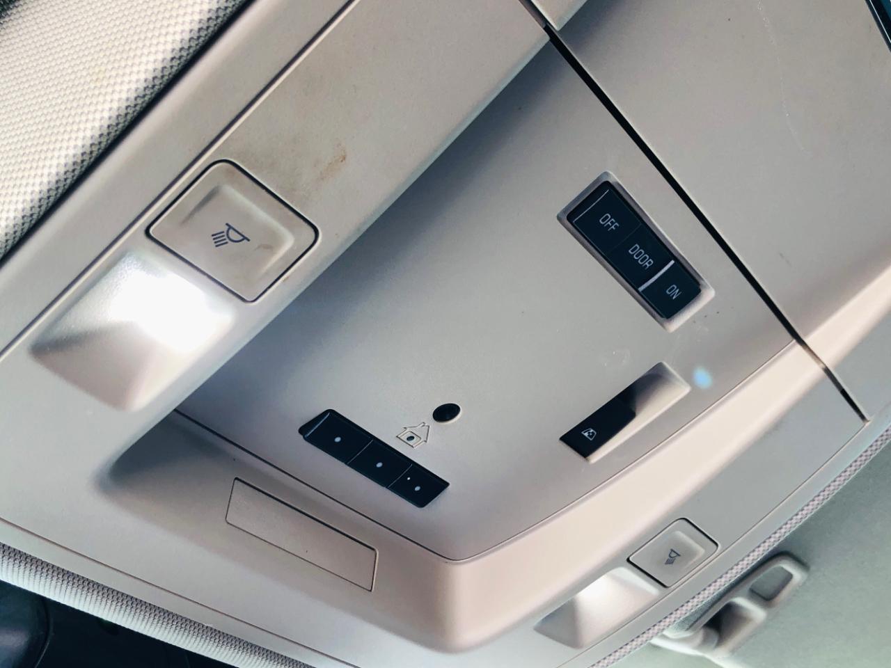 GMC Sierra 2500HD 4WD Crew Cab 153.7" SLT 2018