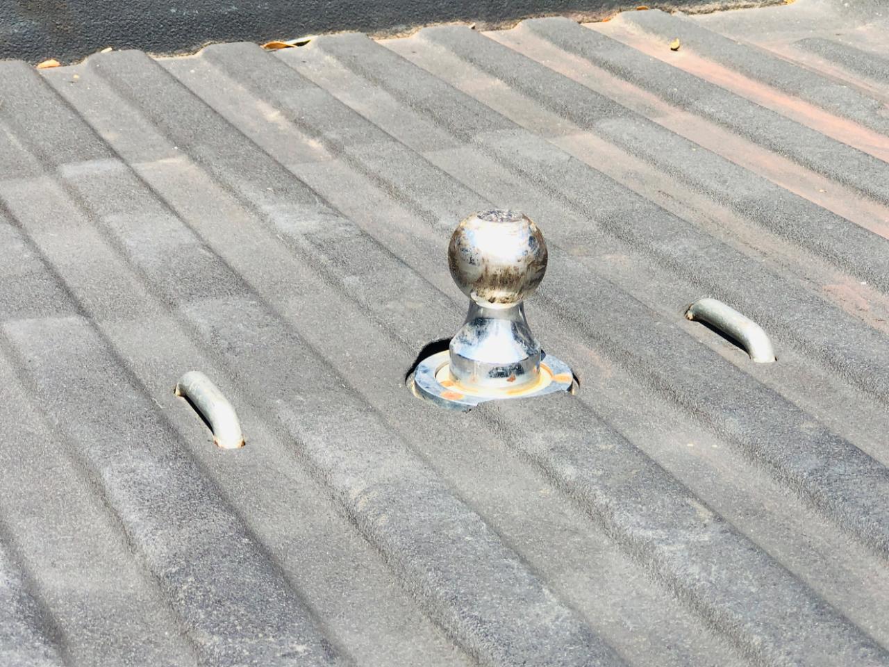 GMC Sierra 2500HD 4WD Crew Cab 153.7" SLT 2018