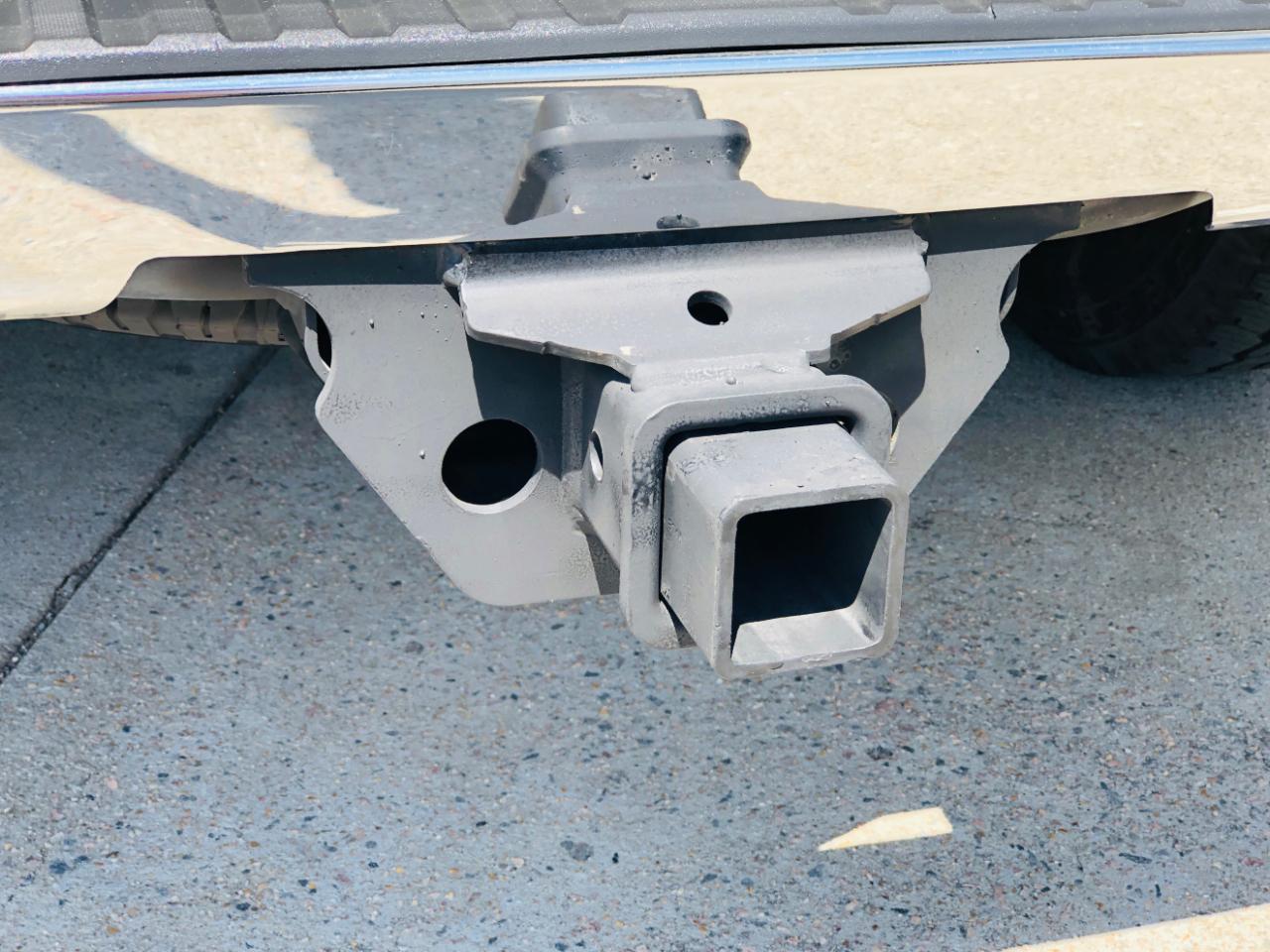 GMC Sierra 2500HD 4WD Crew Cab 153.7" SLT 2018