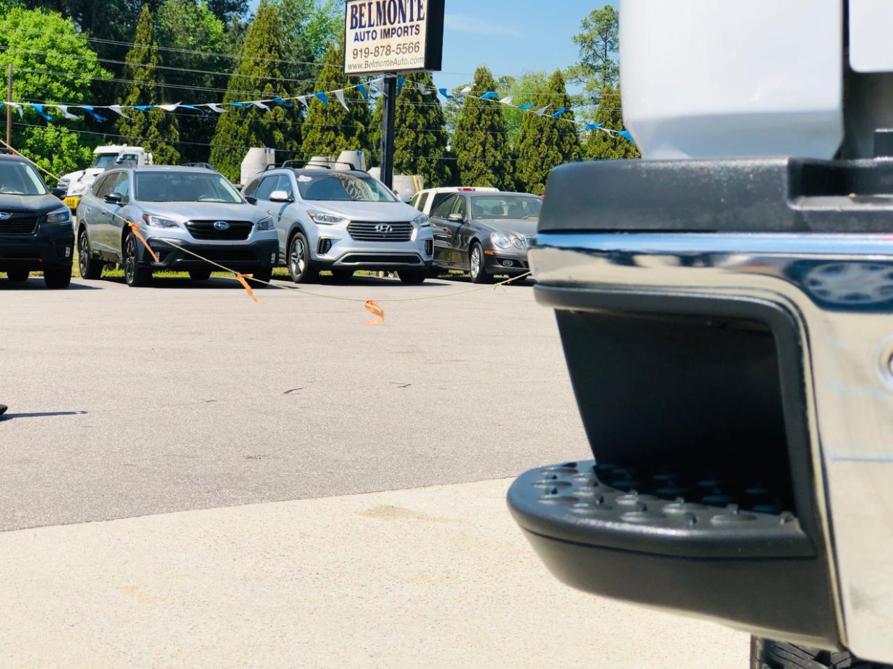 GMC Sierra 2500HD 4WD Crew Cab 153.7" SLT 2018