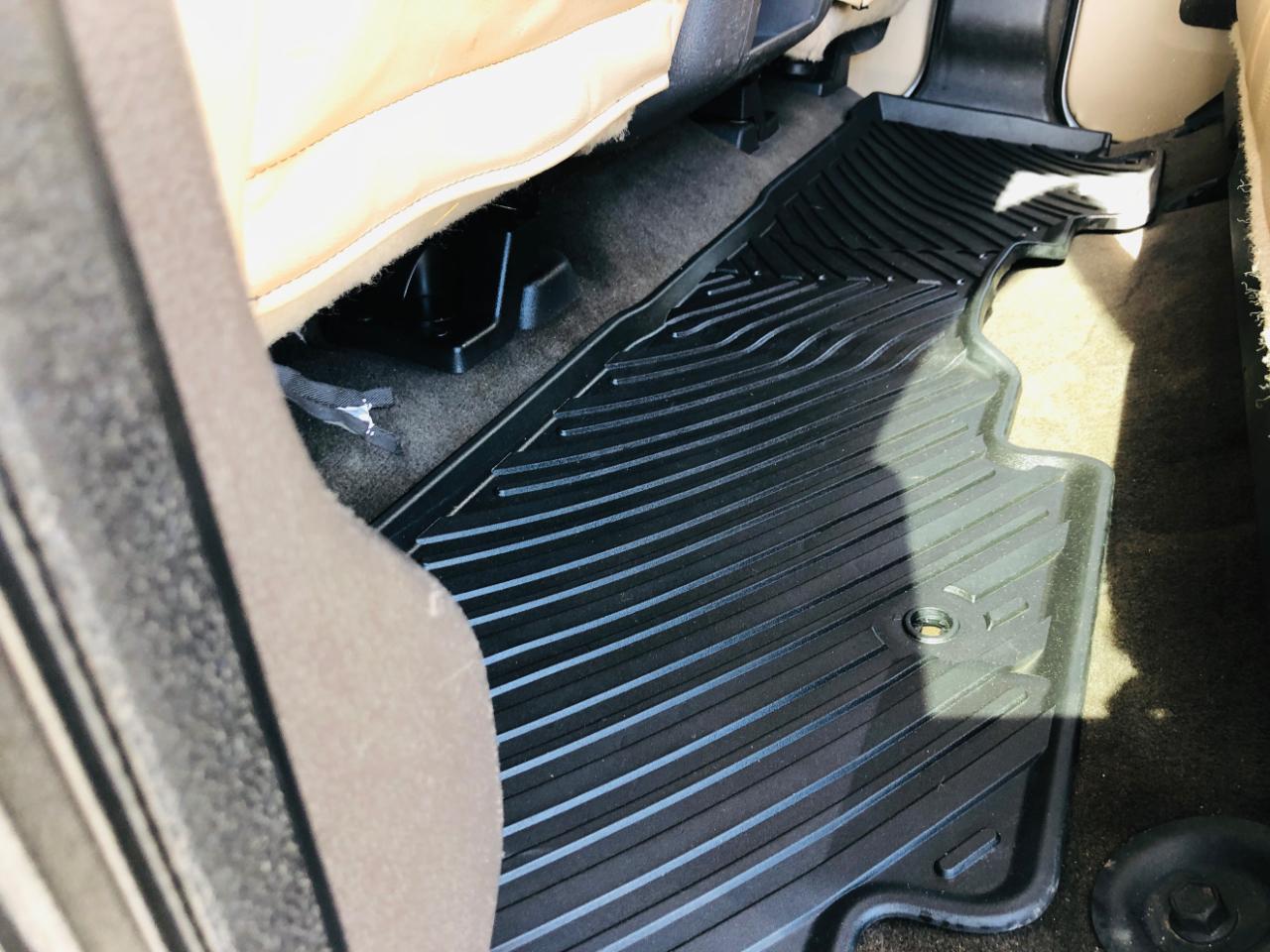 Ford Super Duty F-250 SRW 4WD Crew Cab 172" Lariat 2015