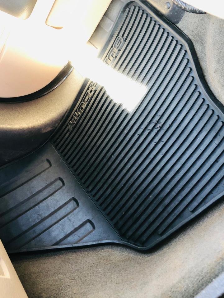 Ford Super Duty F-250 SRW 4WD Crew Cab 172" Lariat 2015