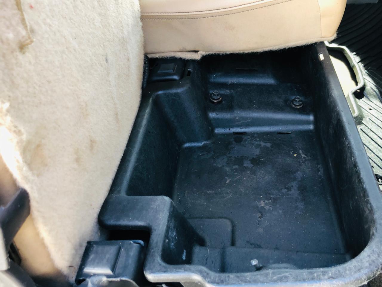 Ford Super Duty F-250 SRW 4WD Crew Cab 172" Lariat 2015