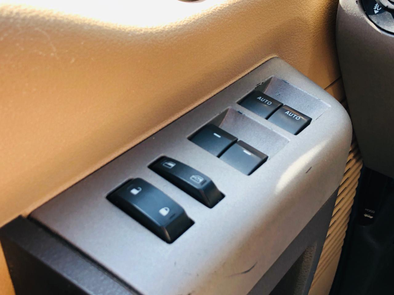 Ford Super Duty F-250 SRW 4WD Crew Cab 172" Lariat 2015