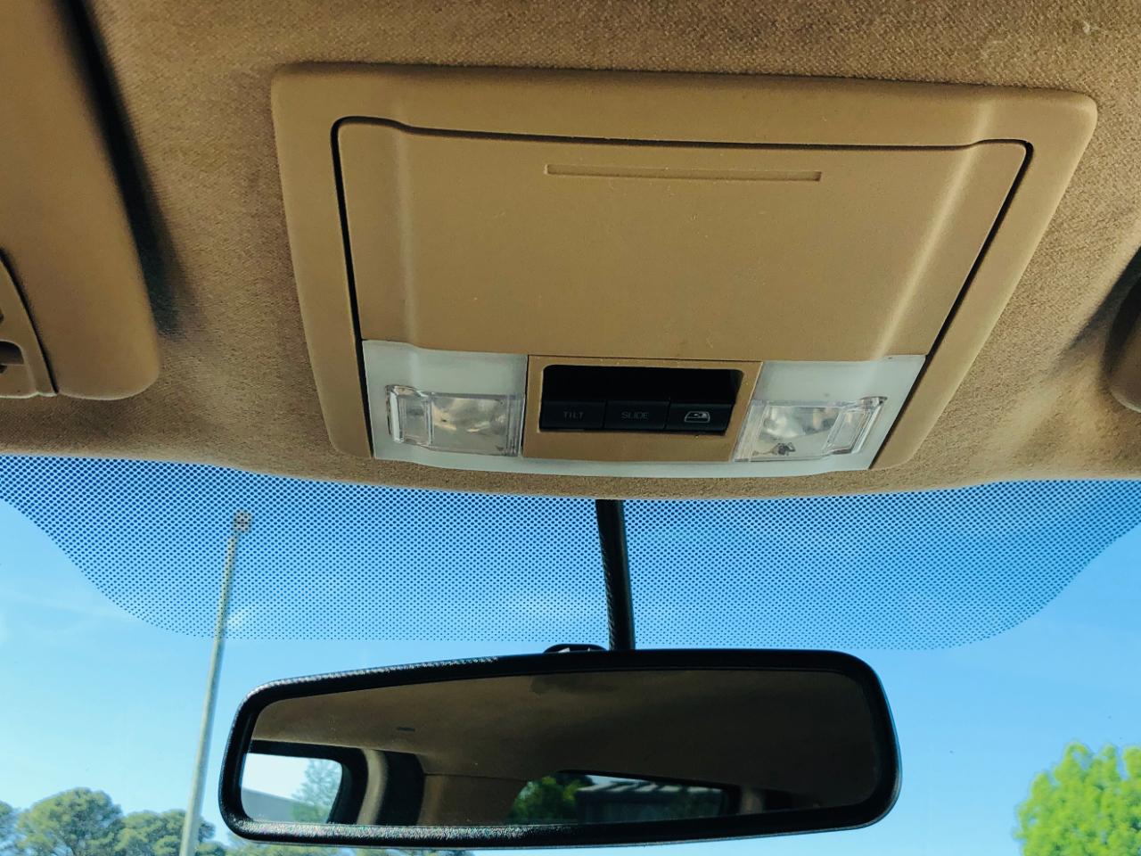 Ford Super Duty F-250 SRW 4WD Crew Cab 172" Lariat 2015