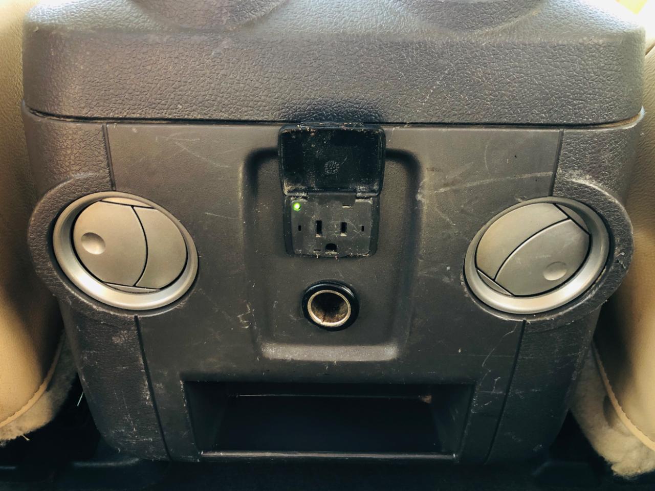 Ford Super Duty F-250 SRW 4WD Crew Cab 172" Lariat 2015