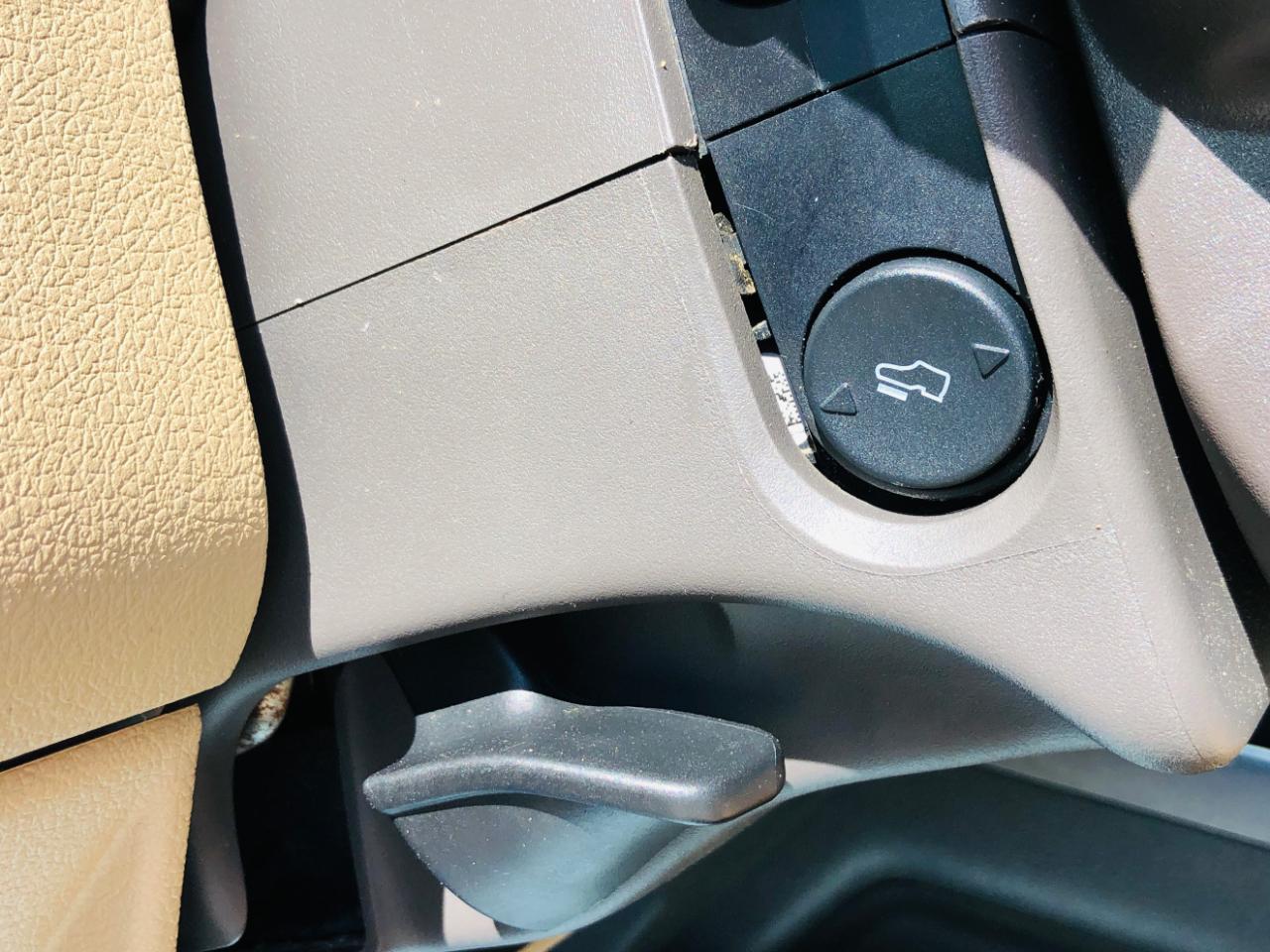 Ford Super Duty F-250 SRW 4WD Crew Cab 172" Lariat 2015