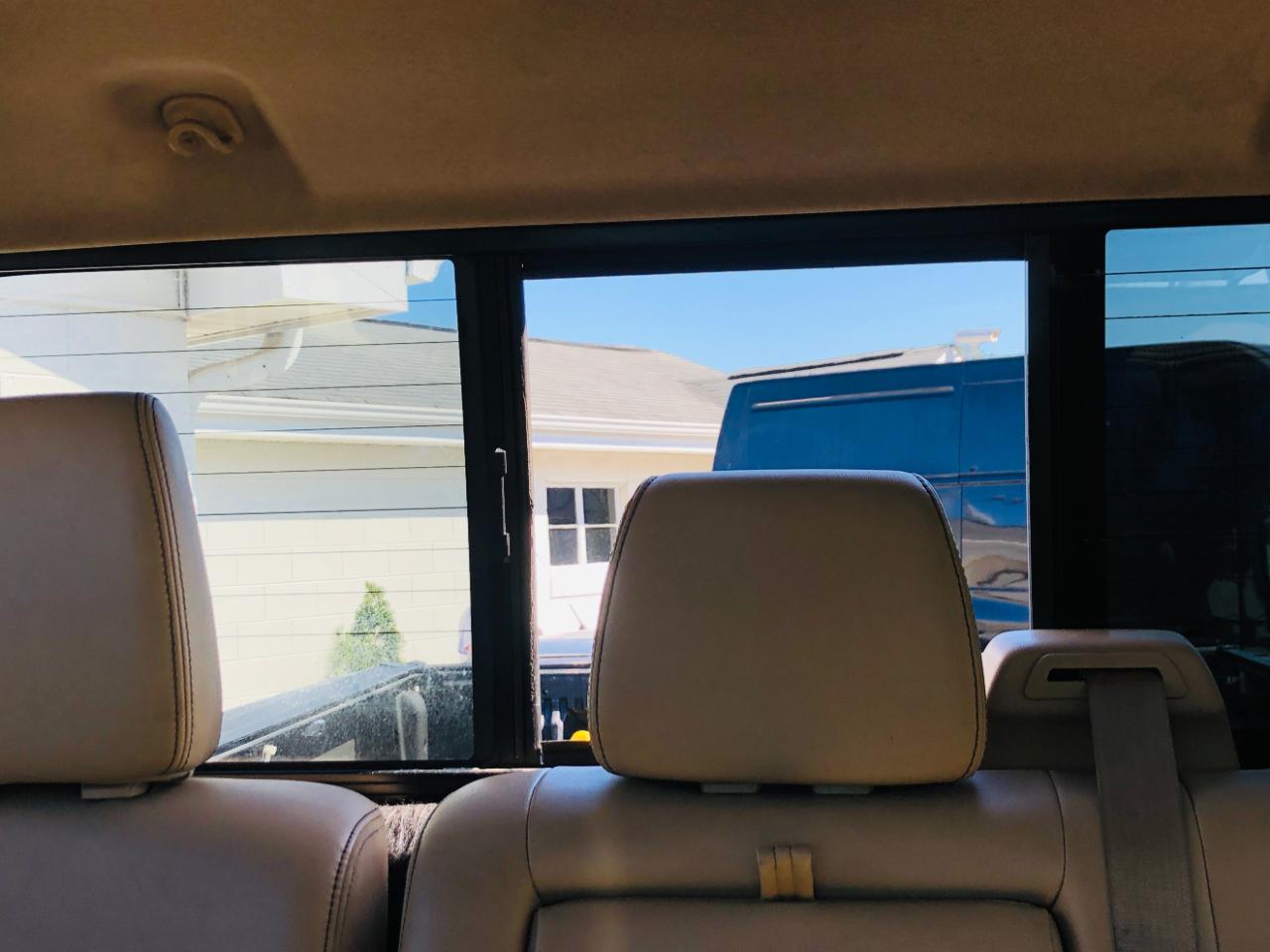 Ford Super Duty F-250 SRW 4WD Crew Cab 172" Lariat 2015