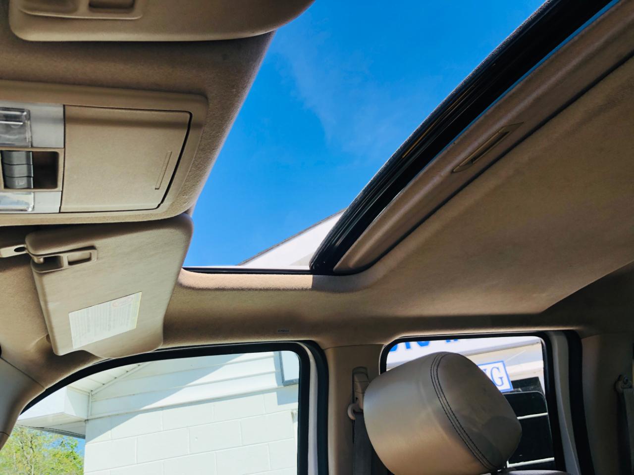 Ford Super Duty F-250 SRW 4WD Crew Cab 172" Lariat 2015