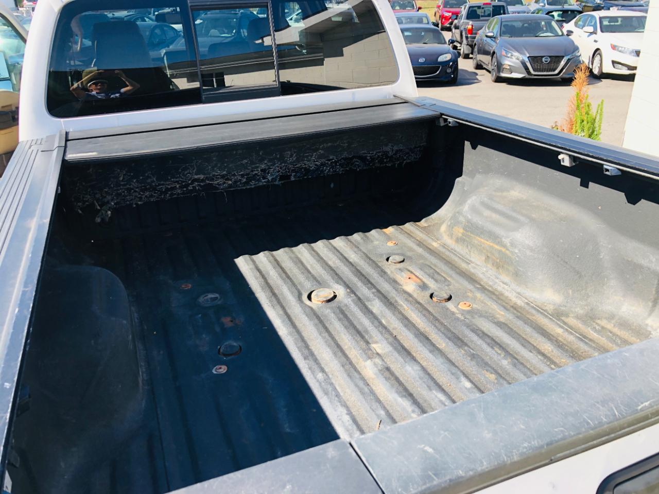 Ford Super Duty F-250 SRW 4WD Crew Cab 172" Lariat 2015