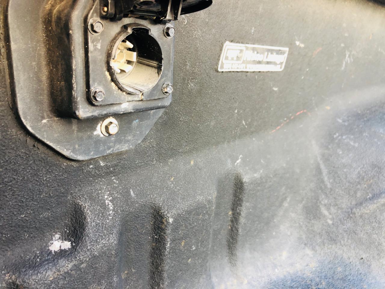 Ford Super Duty F-250 SRW 4WD Crew Cab 172" Lariat 2015