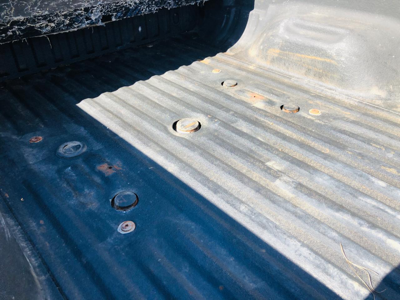 Ford Super Duty F-250 SRW 4WD Crew Cab 172" Lariat 2015