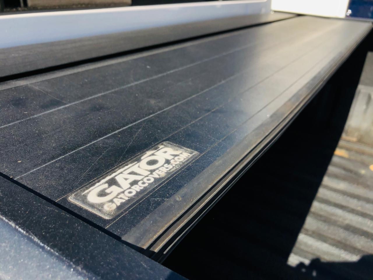 Ford Super Duty F-250 SRW 4WD Crew Cab 172" Lariat 2015