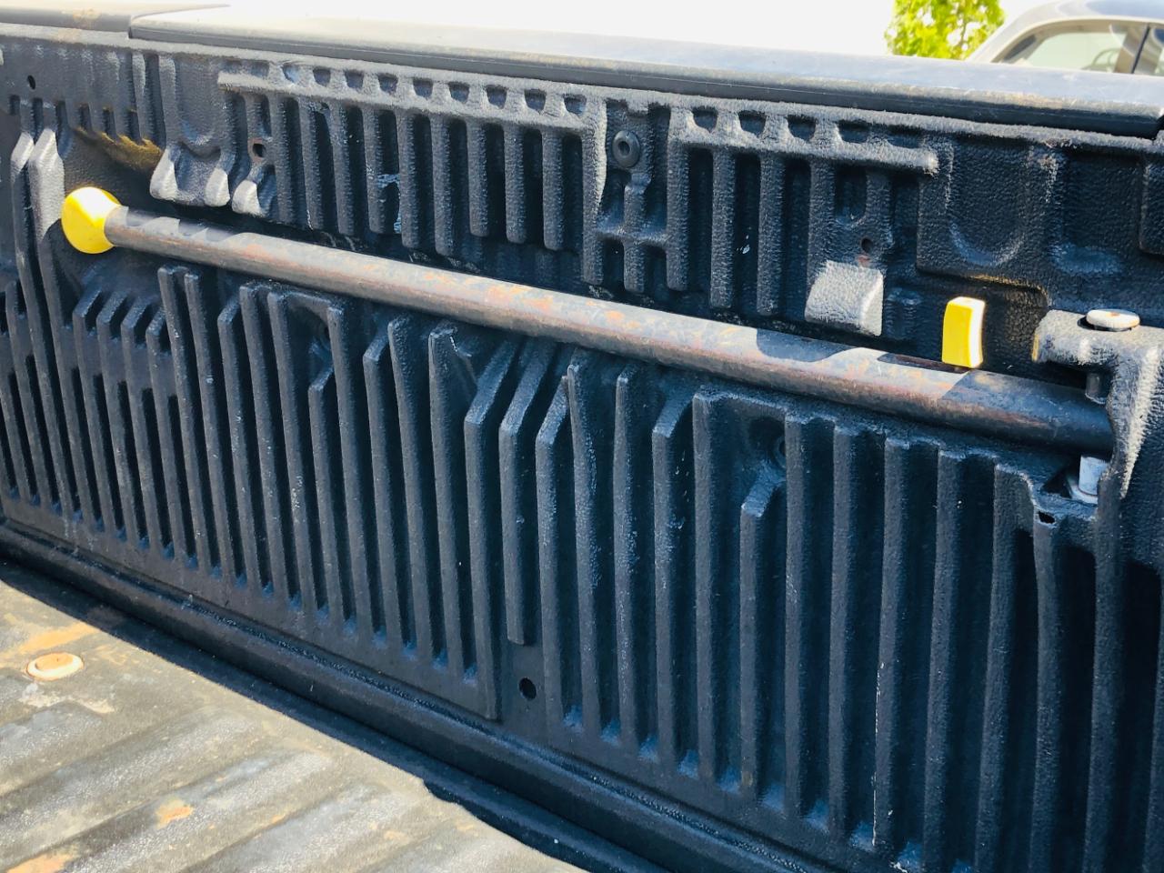 Ford Super Duty F-250 SRW 4WD Crew Cab 172" Lariat 2015