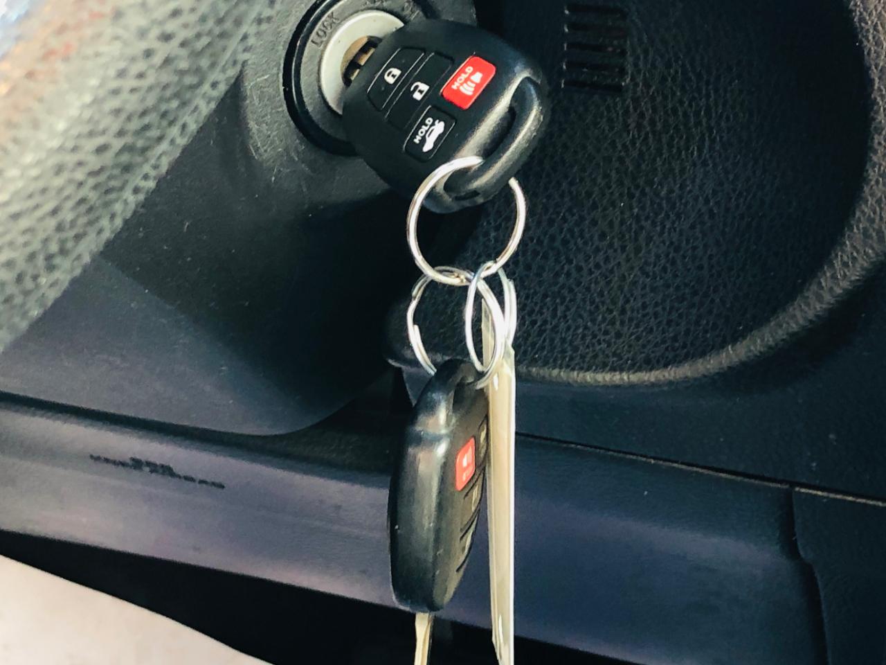 Toyota Corolla 50th Anniversary Special Edition CVT (Natl) 2017