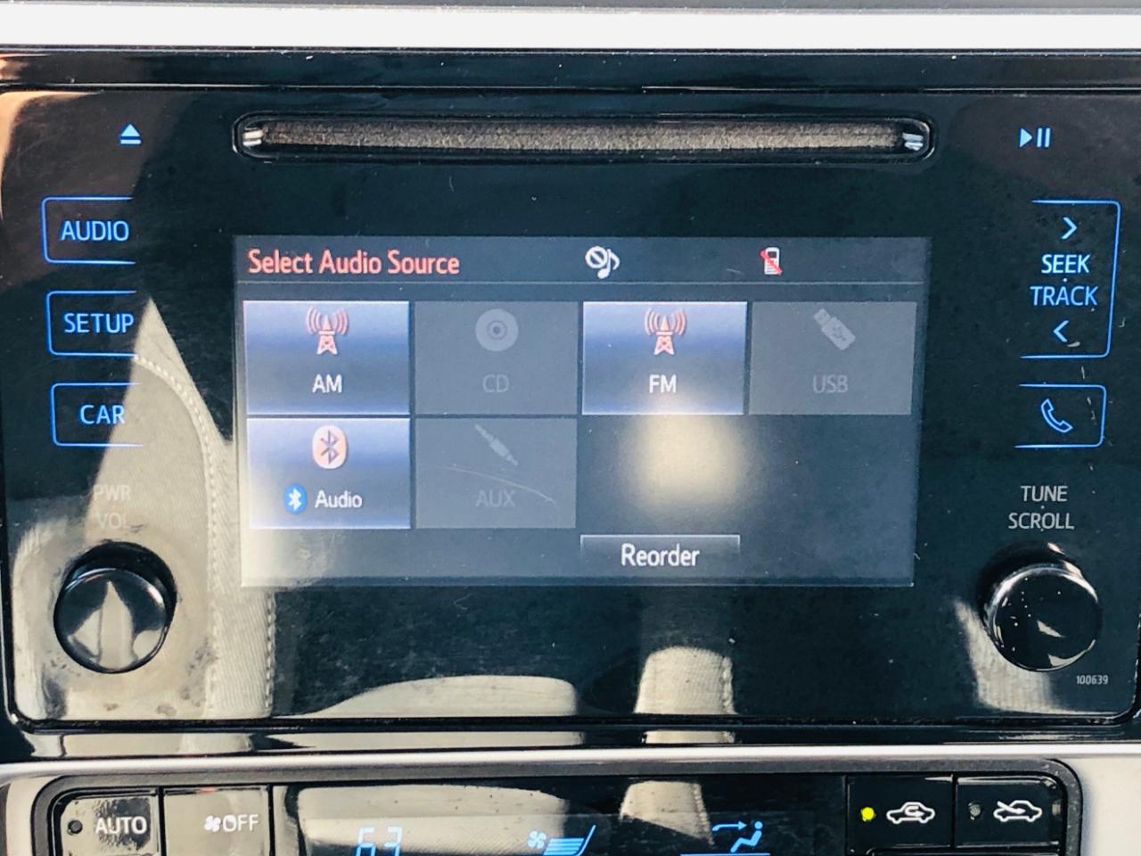 Toyota Corolla 50th Anniversary Special Edition CVT (Natl) 2017