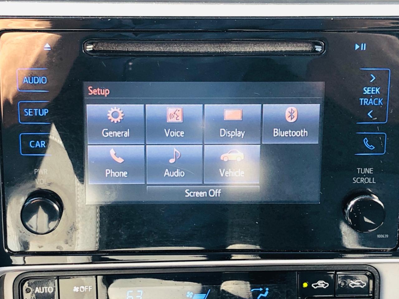 Toyota Corolla 50th Anniversary Special Edition CVT (Natl) 2017