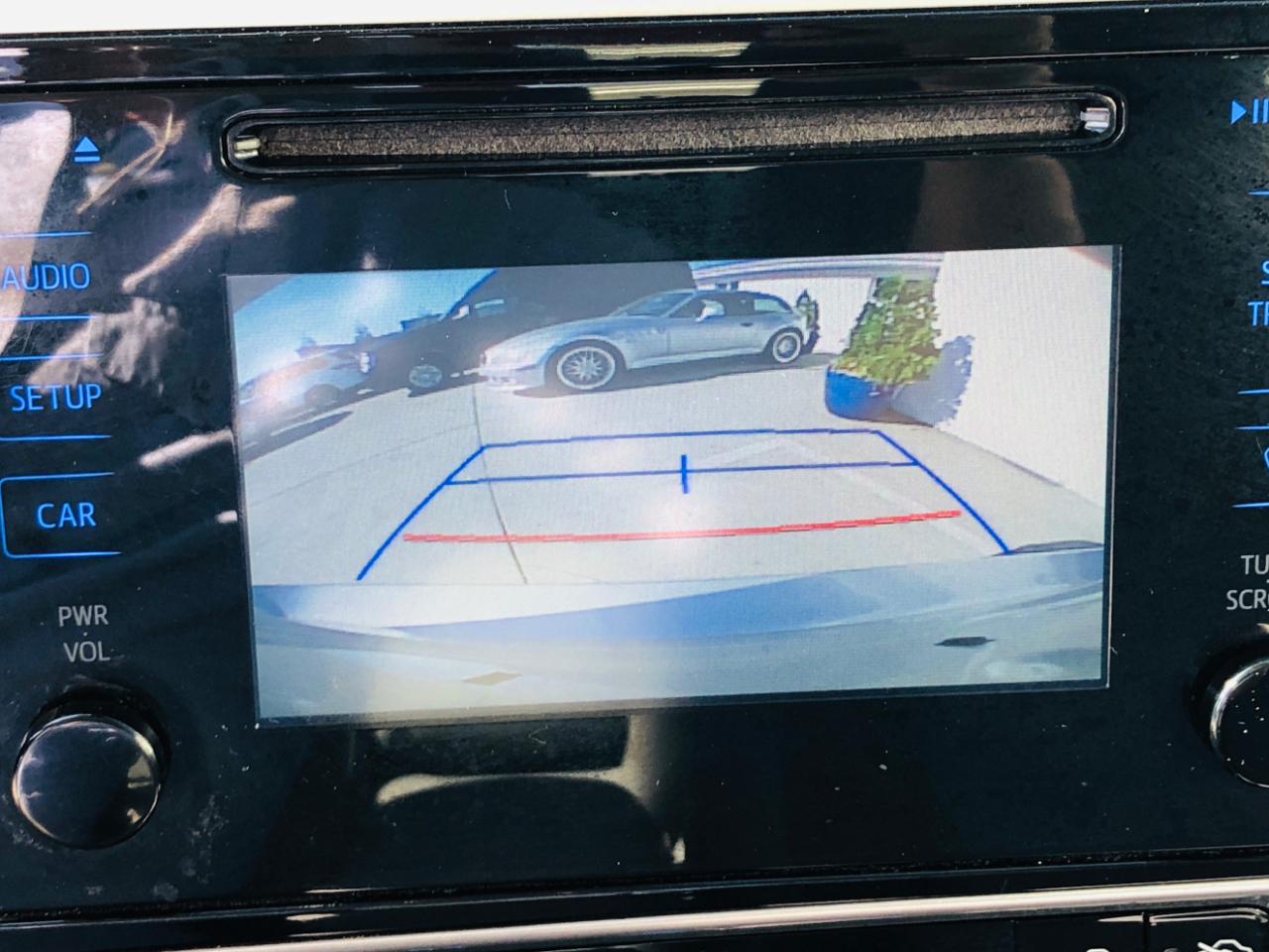 Toyota Corolla 50th Anniversary Special Edition CVT (Natl) 2017