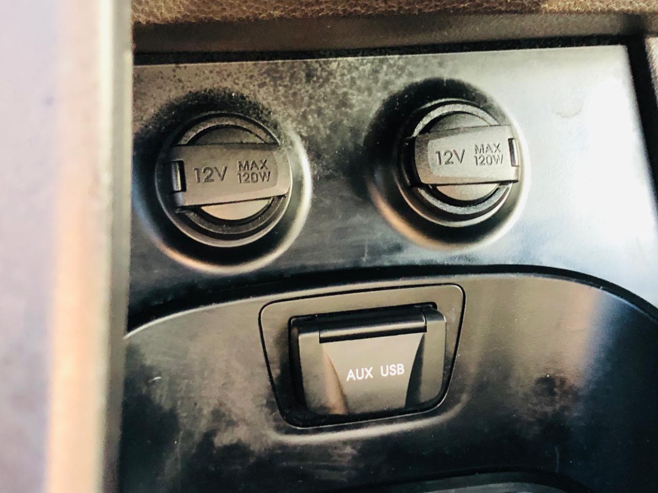 Hyundai Santa Fe Sport FWD 4dr 2.4 2014