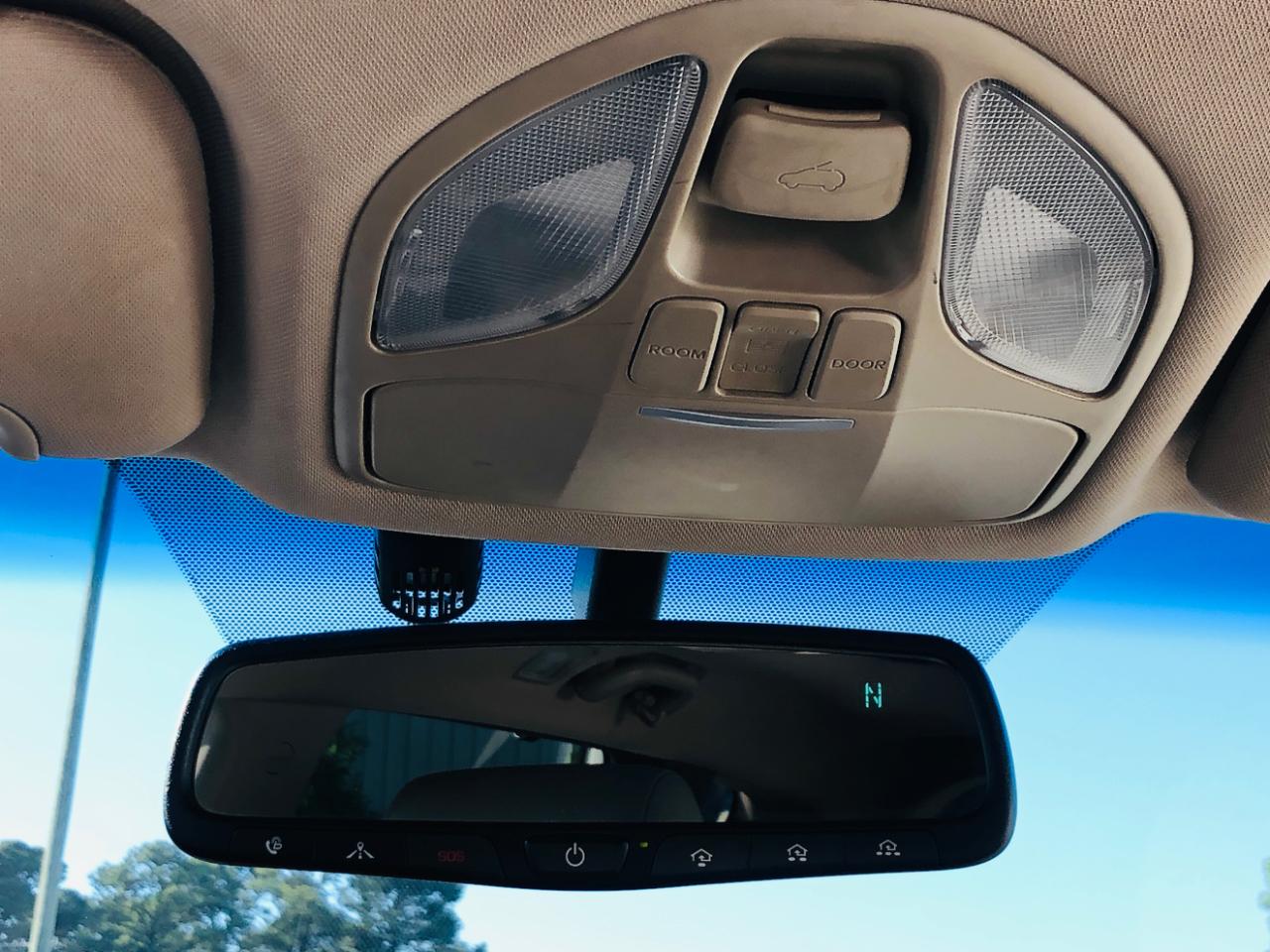 Hyundai Santa Fe Sport FWD 4dr 2.4 2014