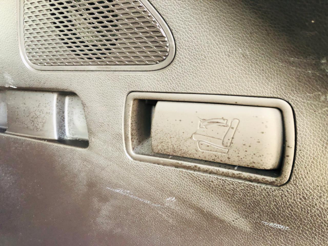 Hyundai Santa Fe Sport FWD 4dr 2.4 2014