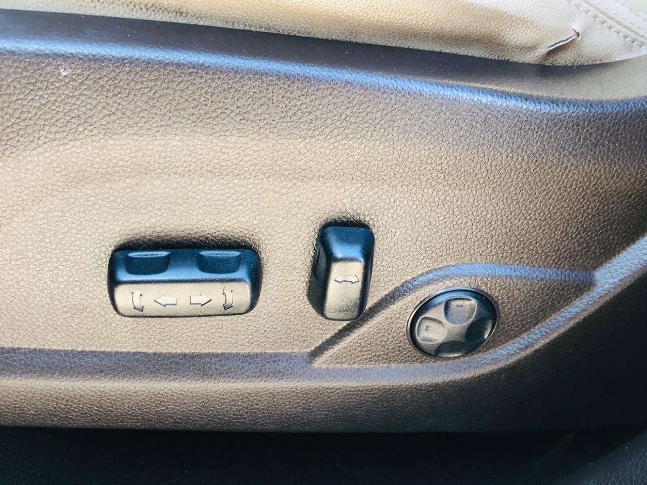 Hyundai Santa Fe Sport FWD 4dr 2.4 2014