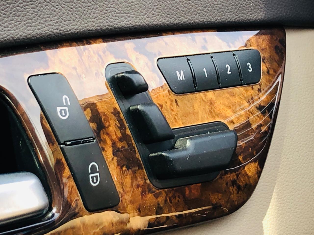 Mercedes-Benz CLS-Class 4dr Sdn CLS 550 4MATIC 2014