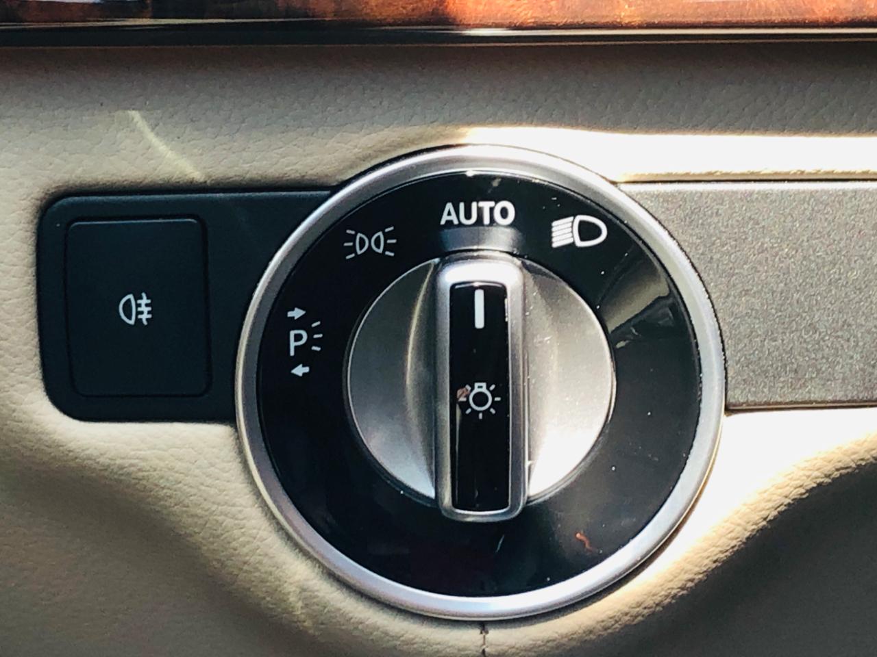 Mercedes-Benz CLS-Class 4dr Sdn CLS 550 4MATIC 2014