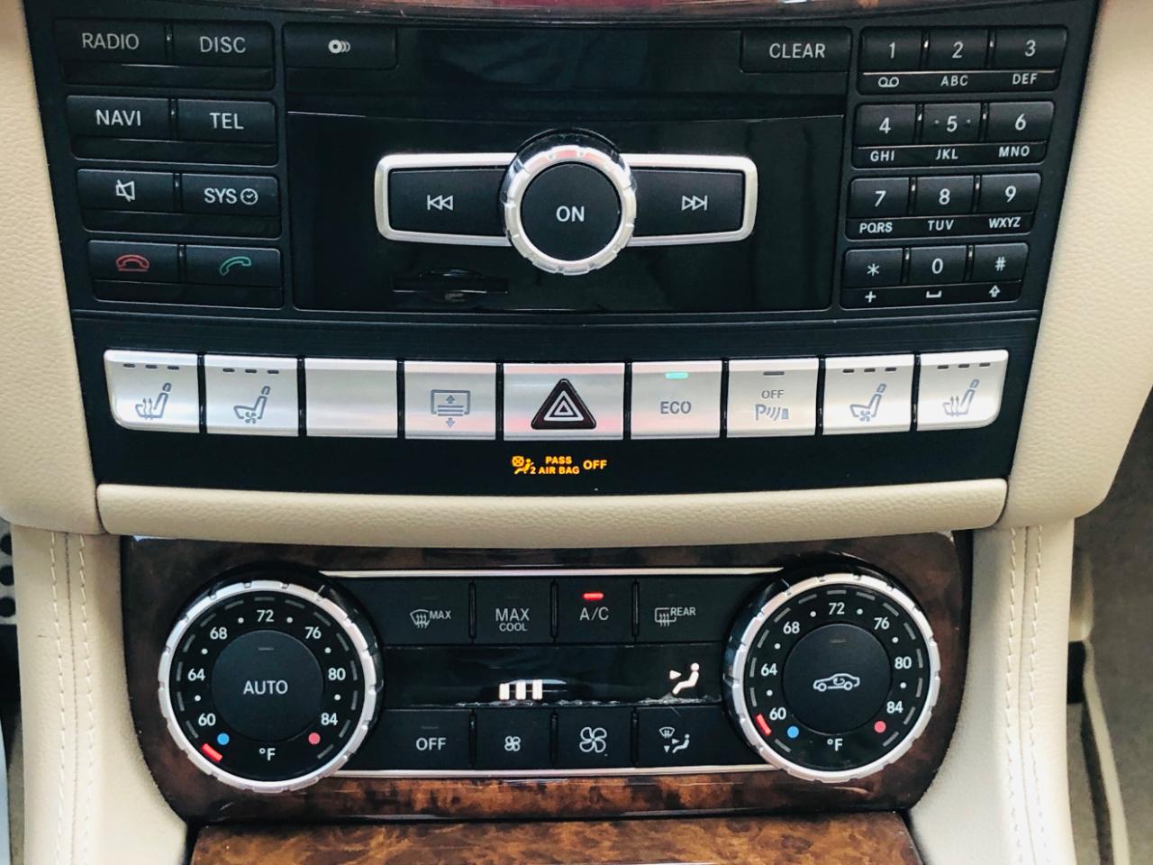 Mercedes-Benz CLS-Class 4dr Sdn CLS 550 4MATIC 2014