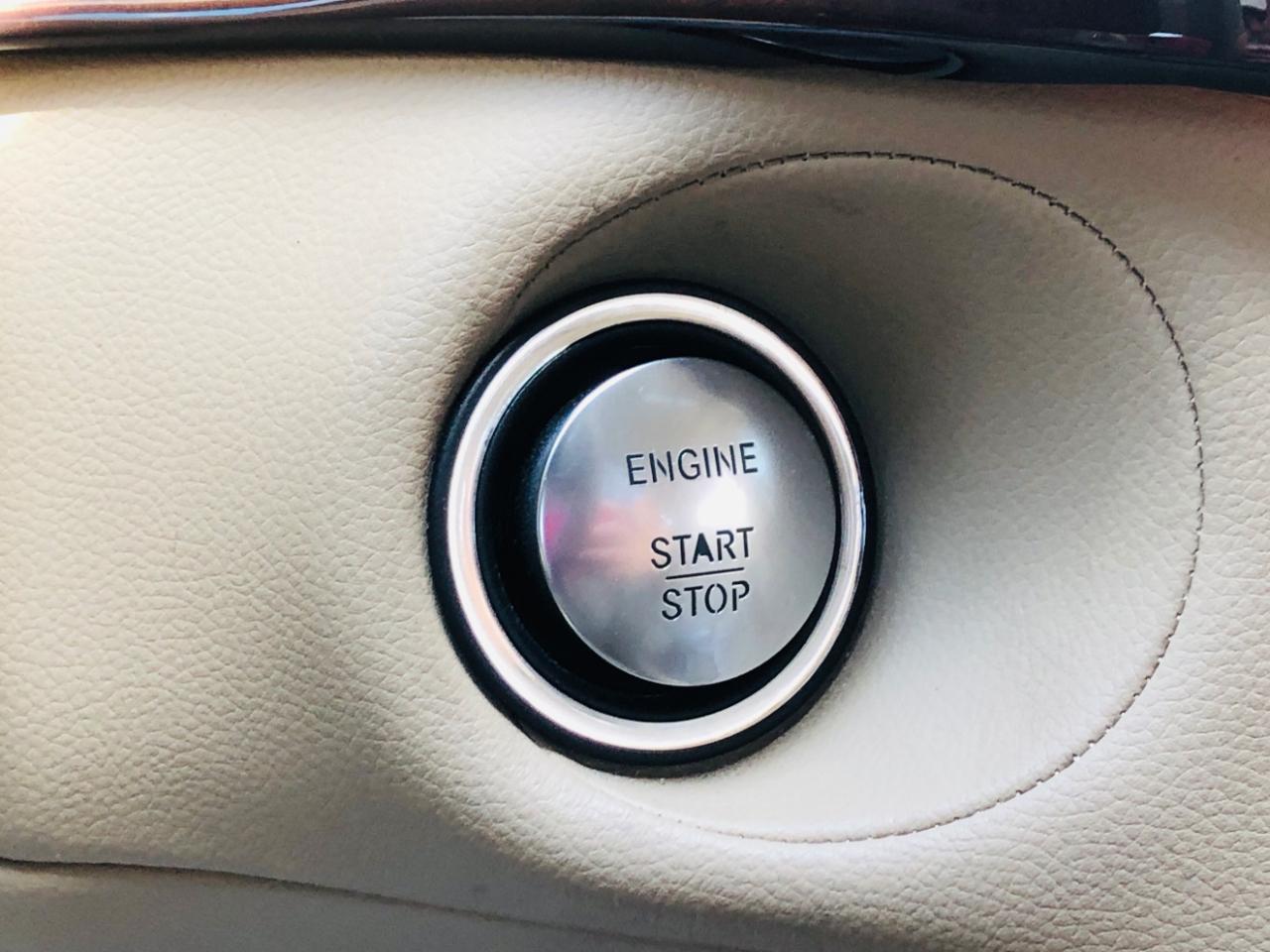 Mercedes-Benz CLS-Class 4dr Sdn CLS 550 4MATIC 2014