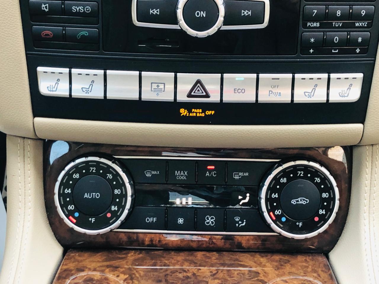 Mercedes-Benz CLS-Class 4dr Sdn CLS 550 4MATIC 2014