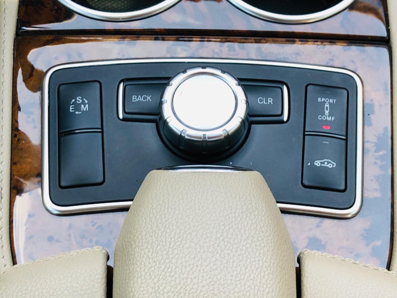 Mercedes-Benz CLS-Class 4dr Sdn CLS 550 4MATIC 2014