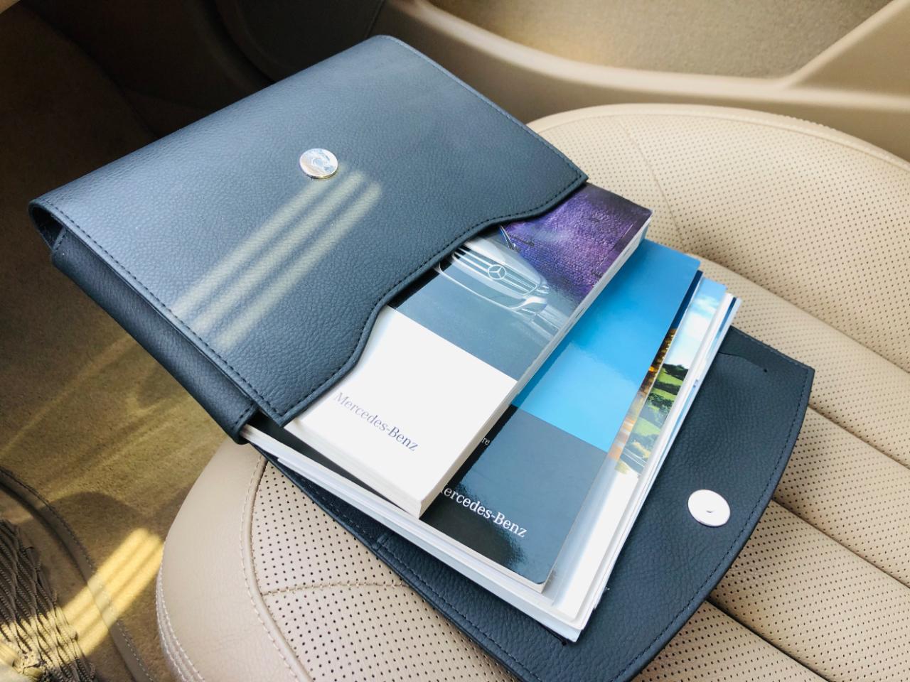 Mercedes-Benz CLS-Class 4dr Sdn CLS 550 4MATIC 2014