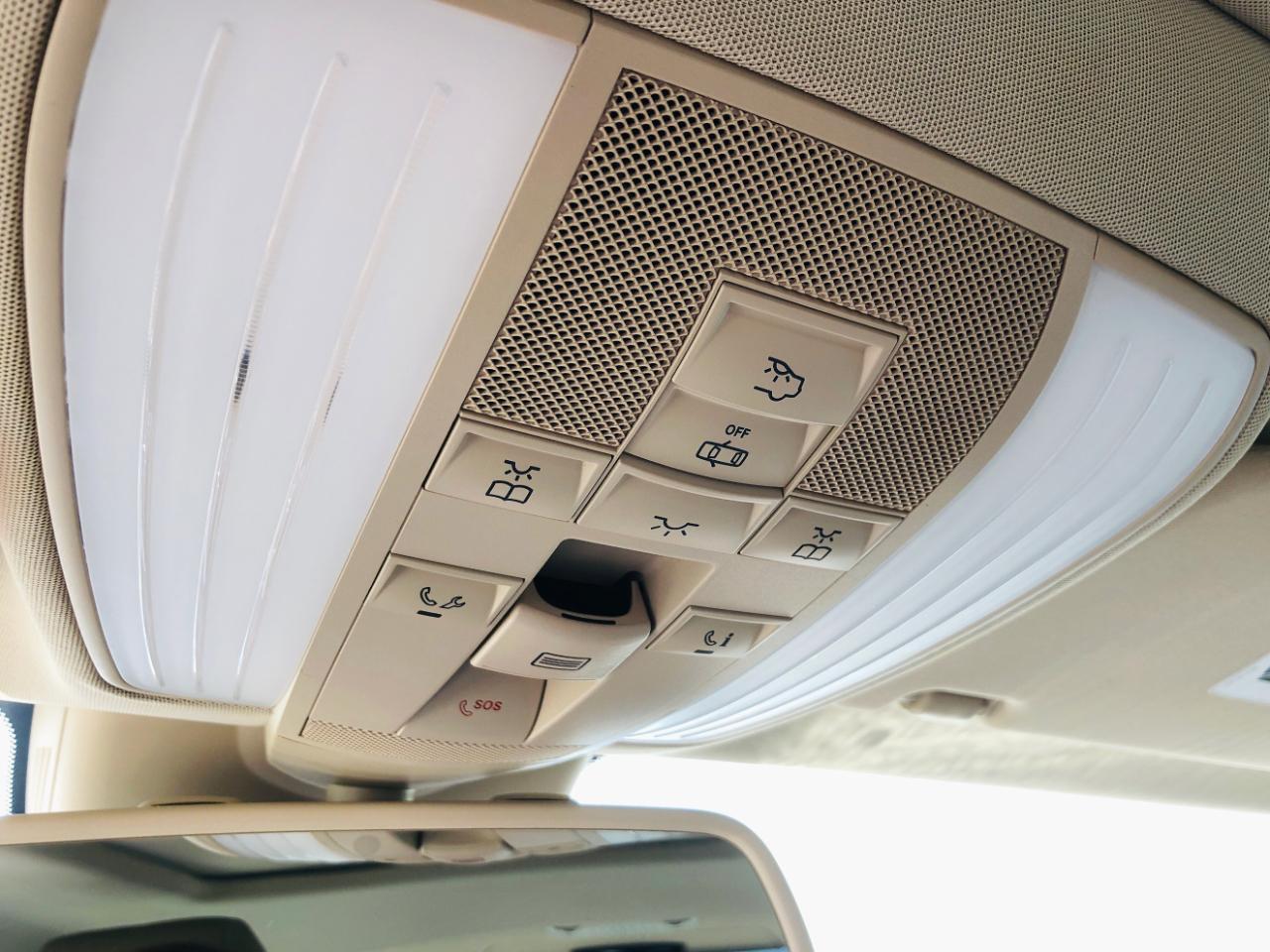 Mercedes-Benz CLS-Class 4dr Sdn CLS 550 4MATIC 2014