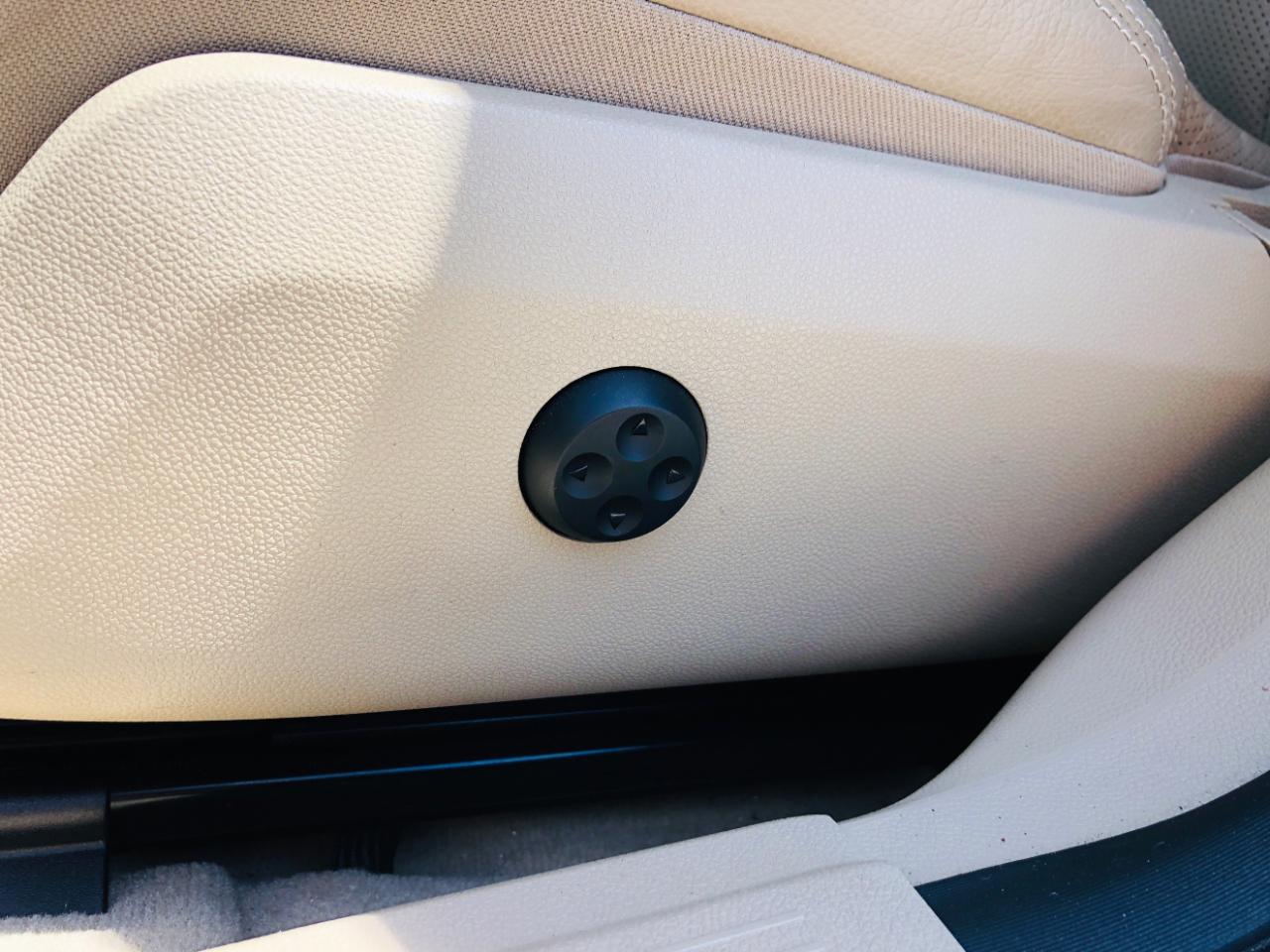 Mercedes-Benz CLS-Class 4dr Sdn CLS 550 4MATIC 2014