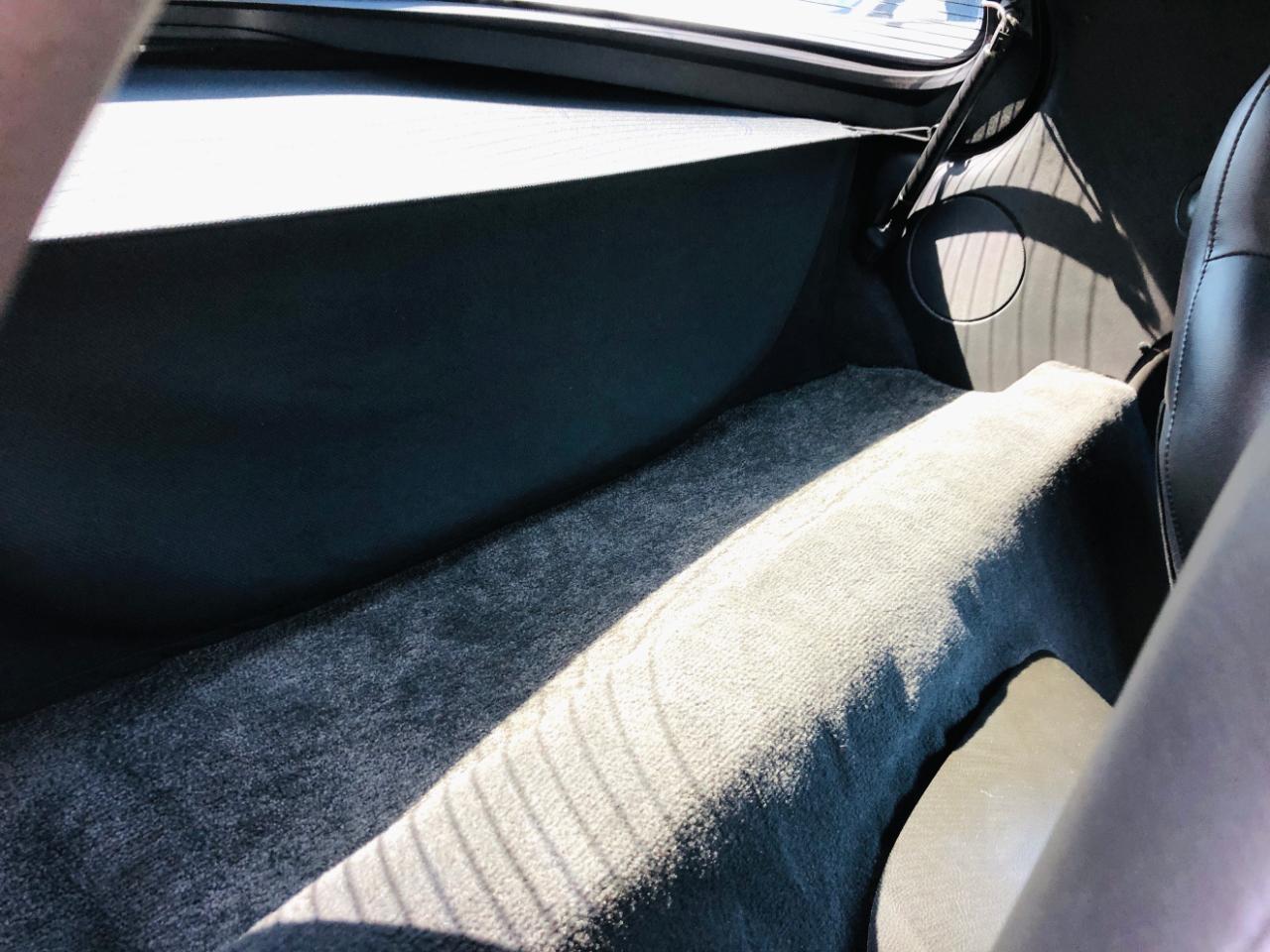 Chevrolet Corvette 2dr Cpe 2006