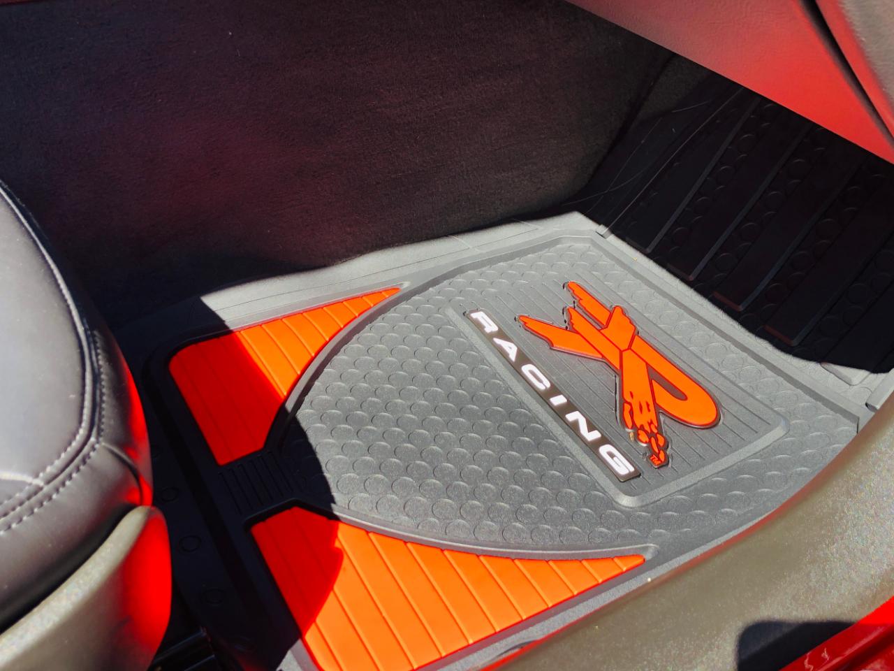 Chevrolet Corvette 2dr Cpe 2006