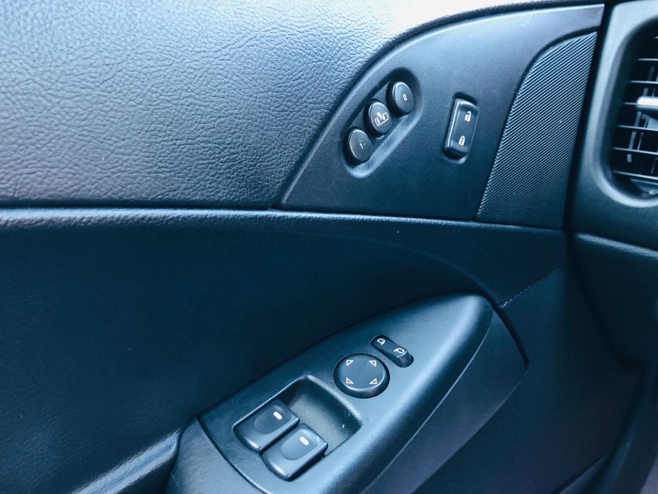 Chevrolet Corvette 2dr Cpe 2006