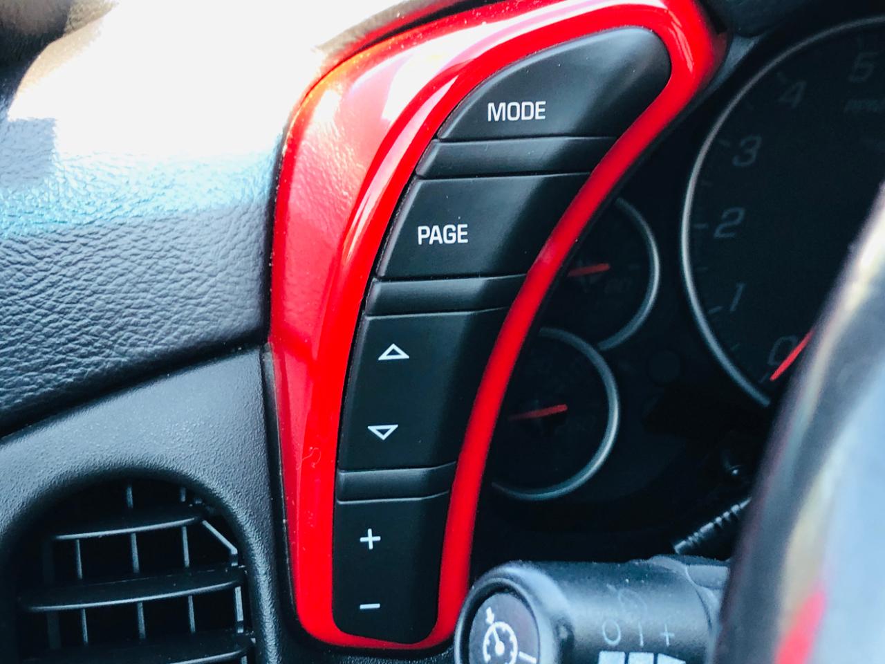 Chevrolet Corvette 2dr Cpe 2006