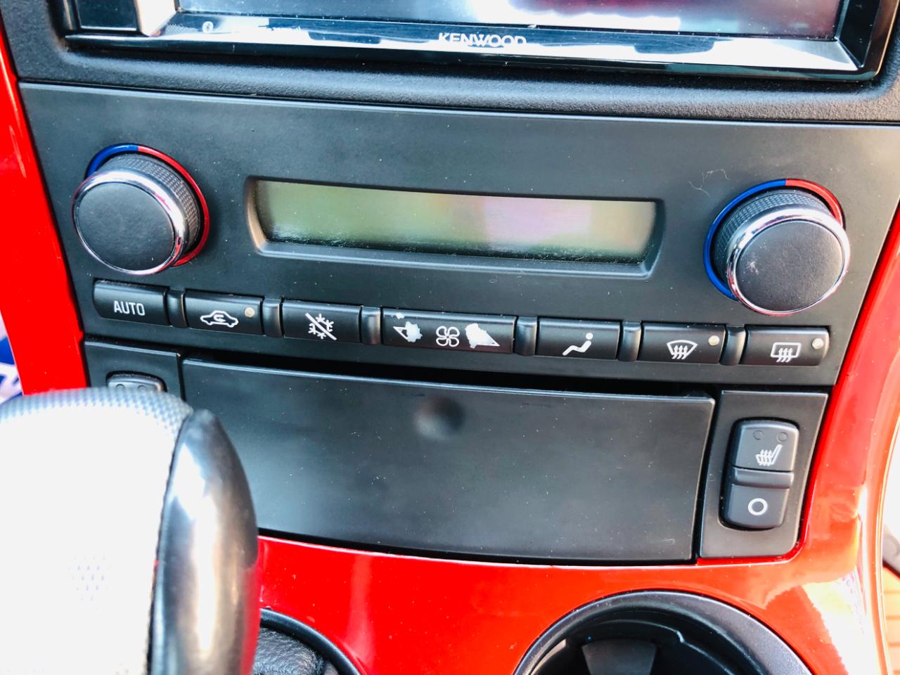 Chevrolet Corvette 2dr Cpe 2006