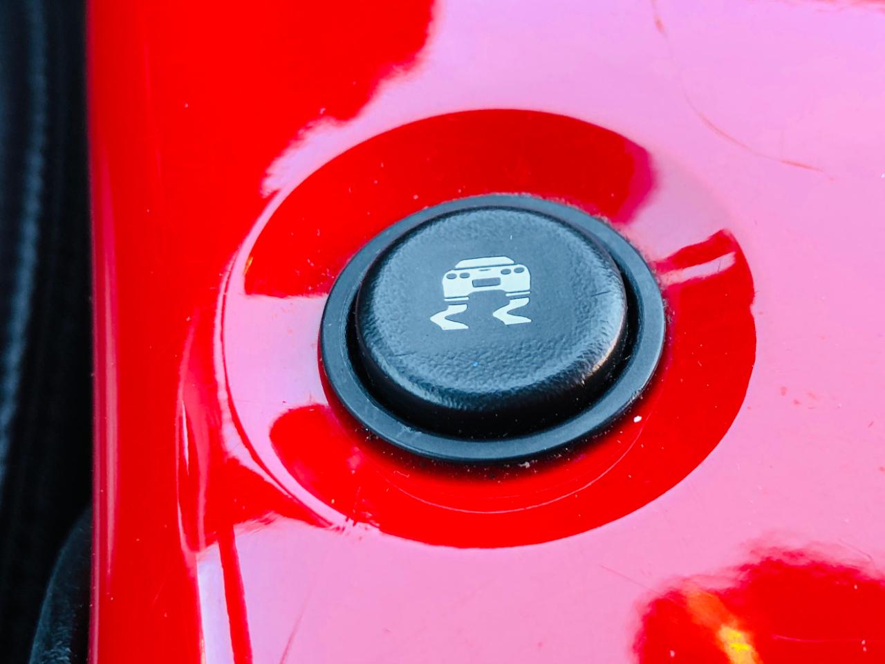 Chevrolet Corvette 2dr Cpe 2006