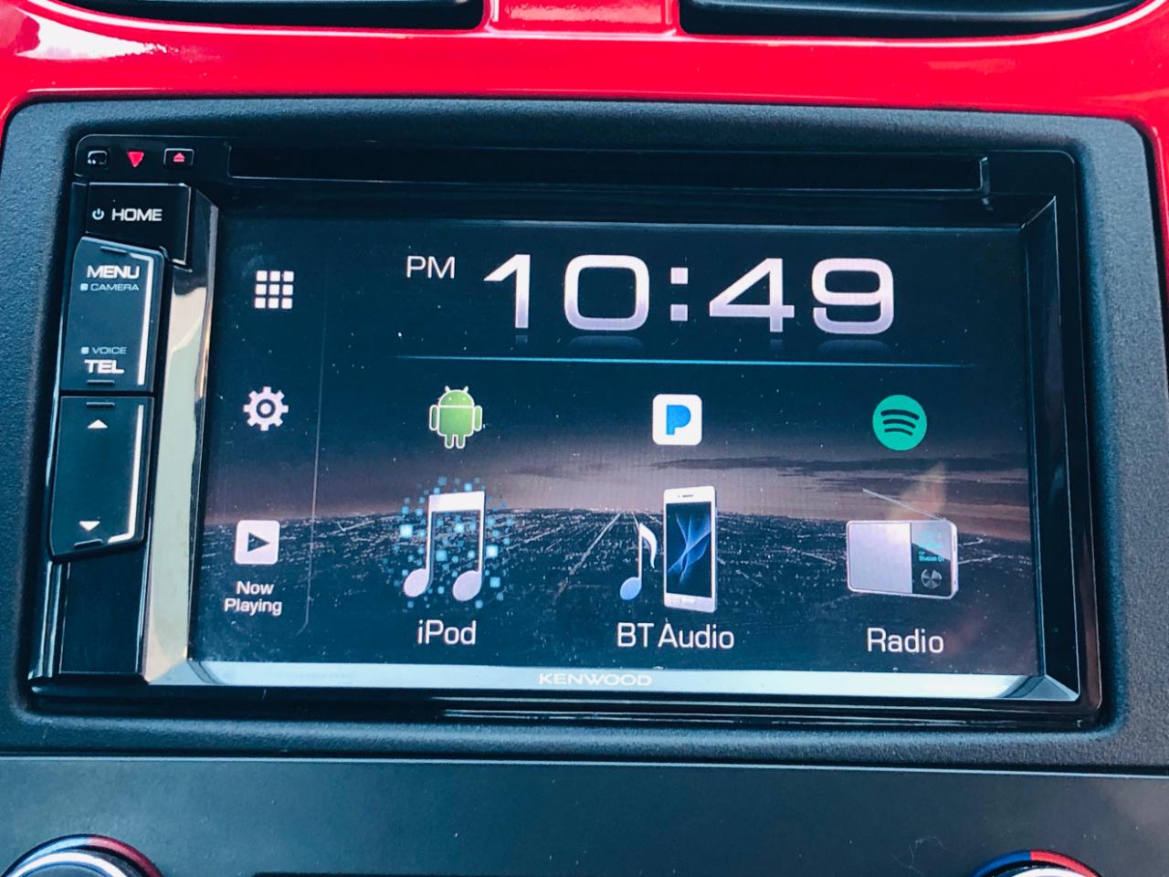 Chevrolet Corvette 2dr Cpe 2006