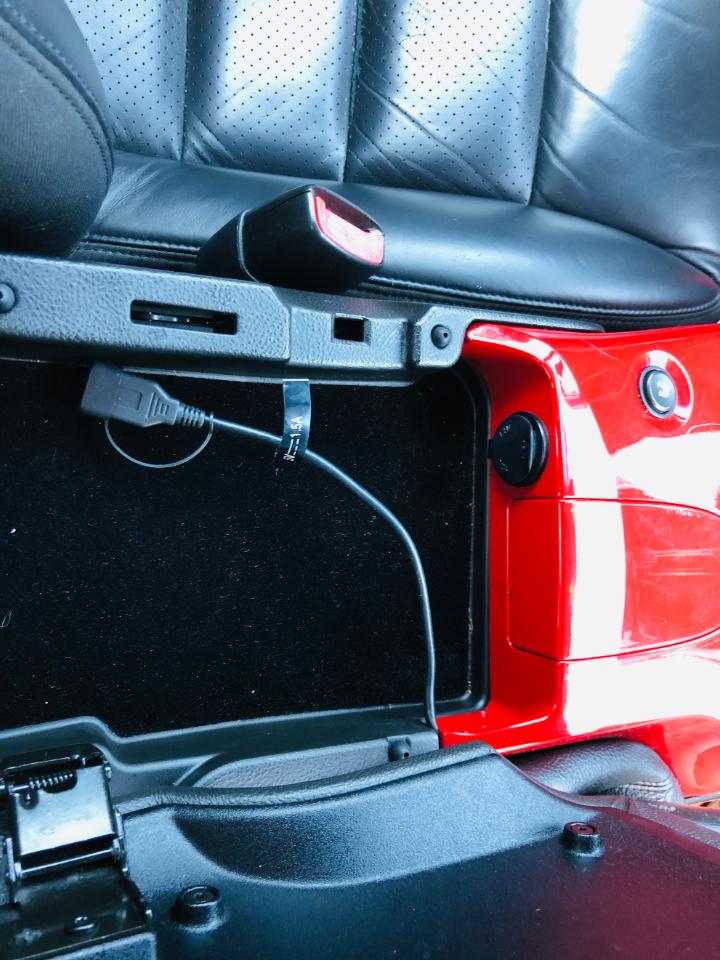 Chevrolet Corvette 2dr Cpe 2006