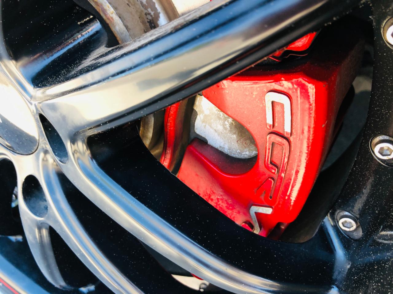 Chevrolet Corvette 2dr Cpe 2006