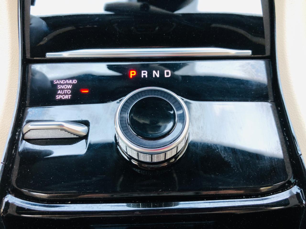 Jeep Grand Cherokee L Limited 4x4 2023