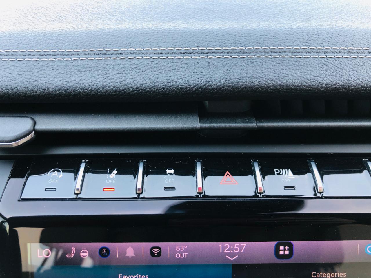 Jeep Grand Cherokee L Limited 4x4 2023