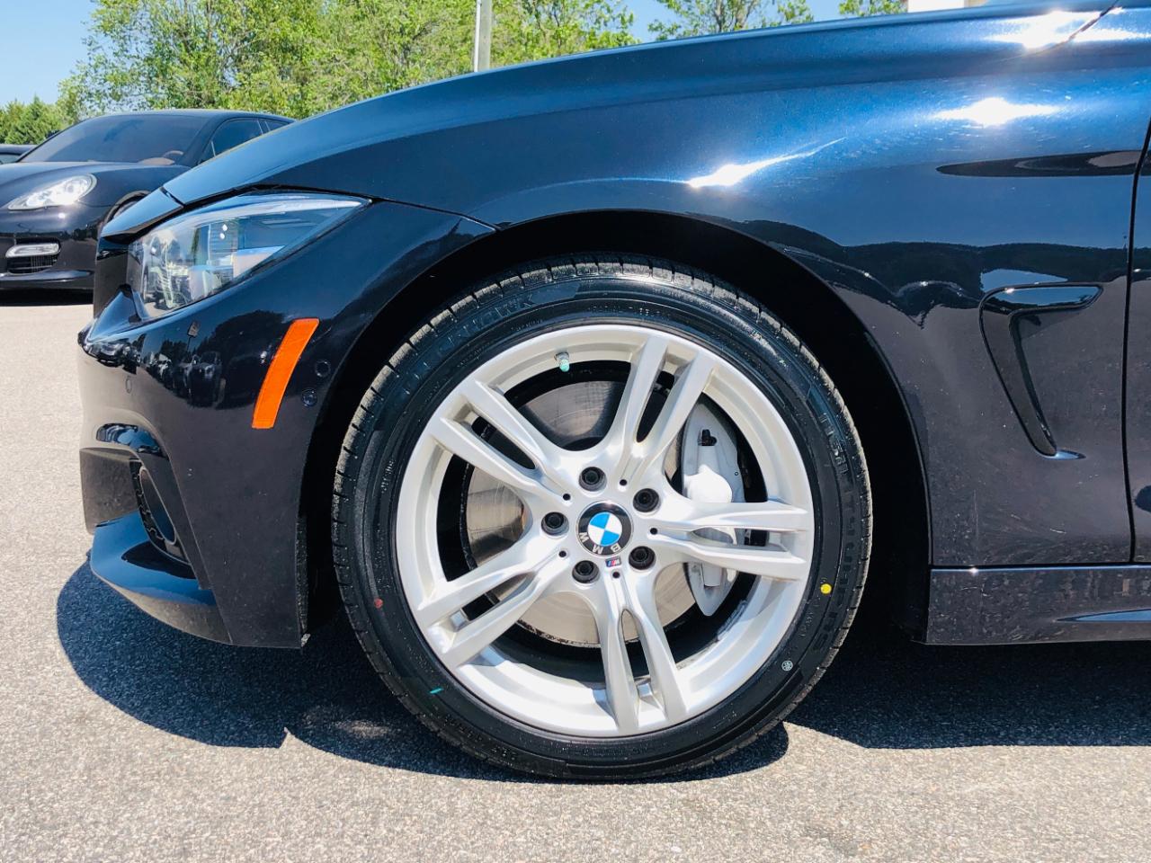 BMW 4 Series 440i xDrive Gran Coupe 2019